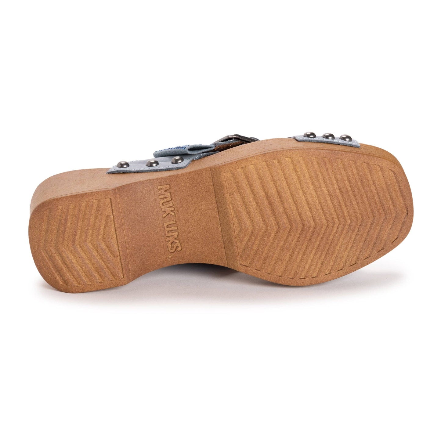 Muk Luks - Muk Luks Women's Charlotte Sandal