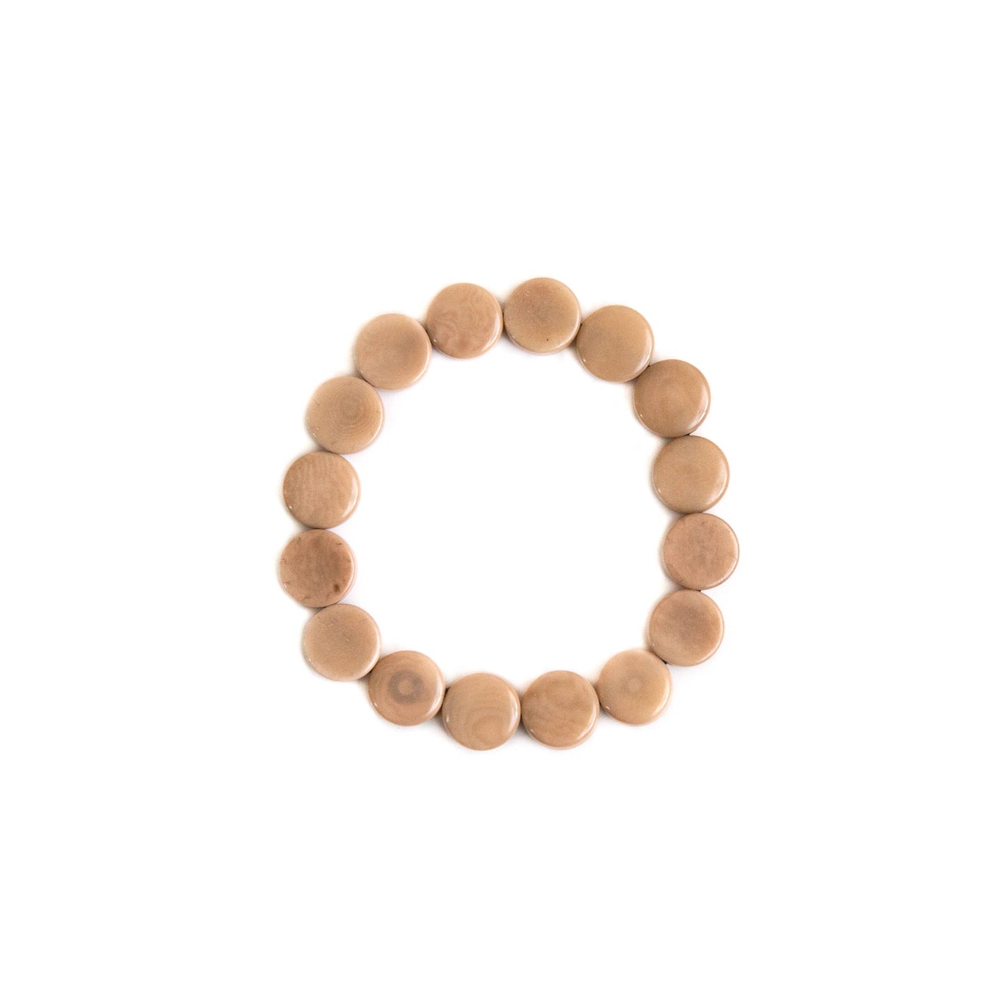 Organic Tagua Jewelry - Sarita Bracelet