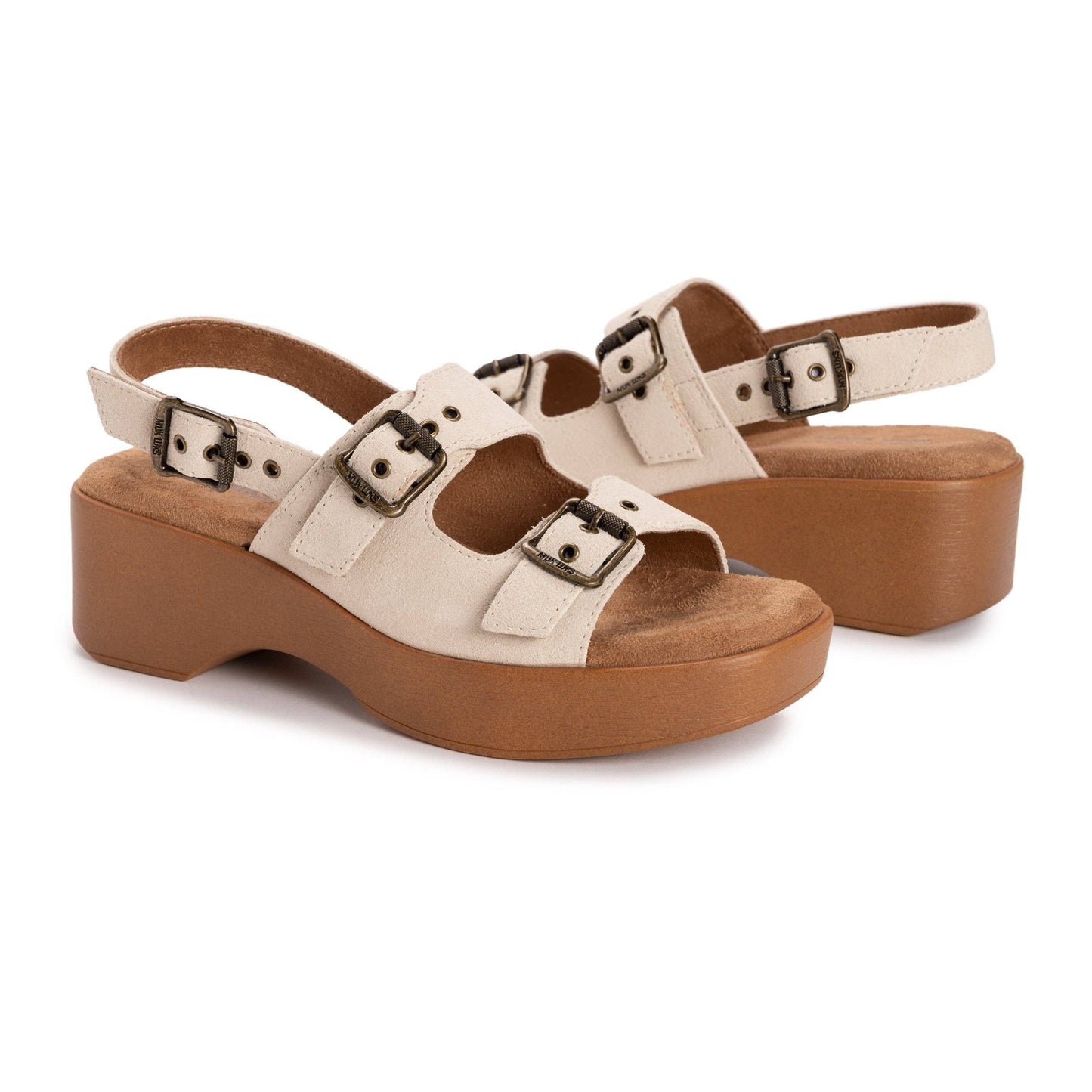 Muk Luks - Muk Luks Women's Calliope Sandal