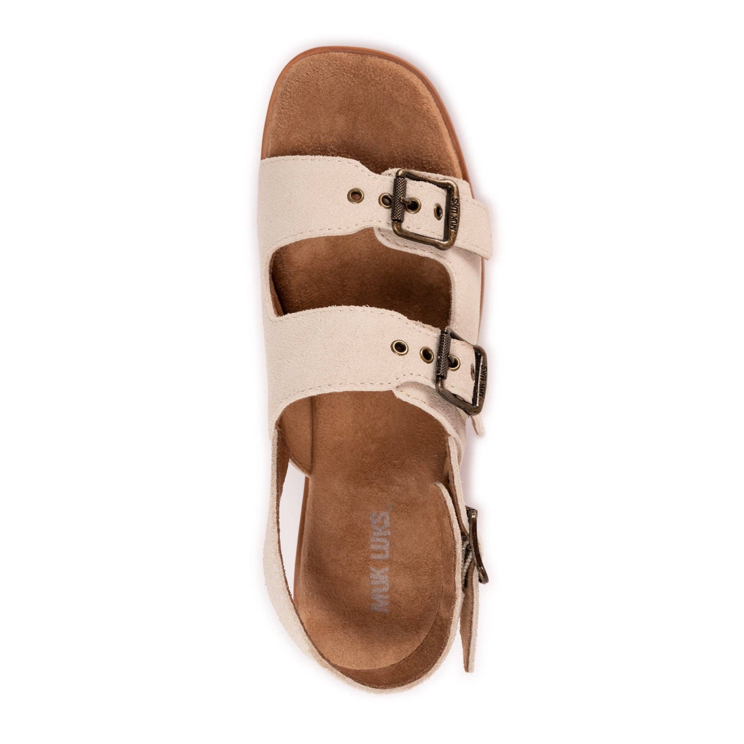 Muk Luks - Muk Luks Women's Calliope Sandal