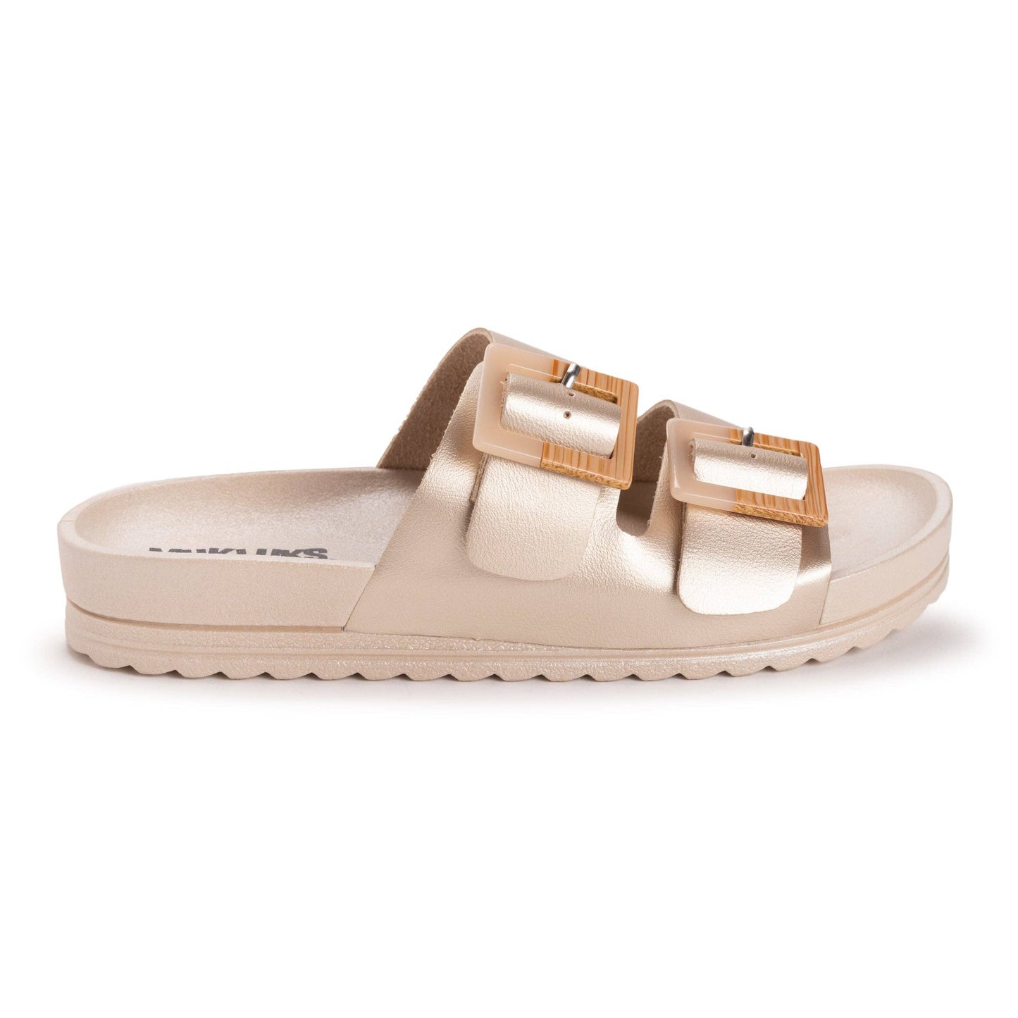 Muk Luks - Muk Luks Women's Grand Cayman Sandal
