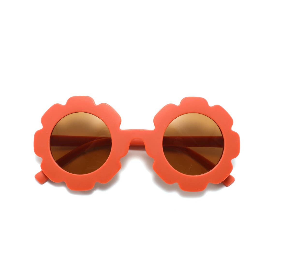 Boho + Babe - Baby and Toddler Flower Sunglasses