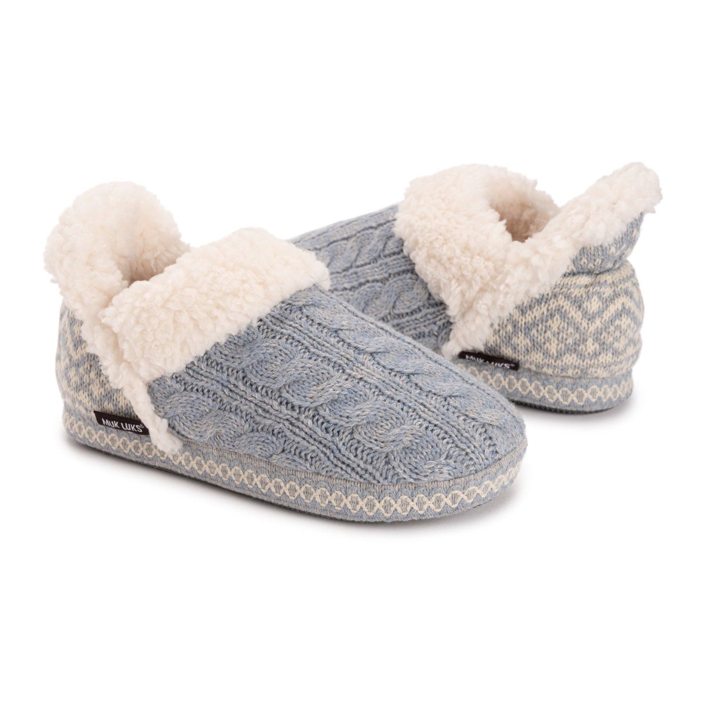 Muk Luks - MUK LUKS Women's Magdalena Slipper