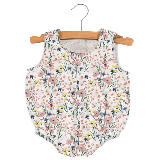 Newcastle Classics - Wildflowers Bamboo Newcastle Mini Bubble