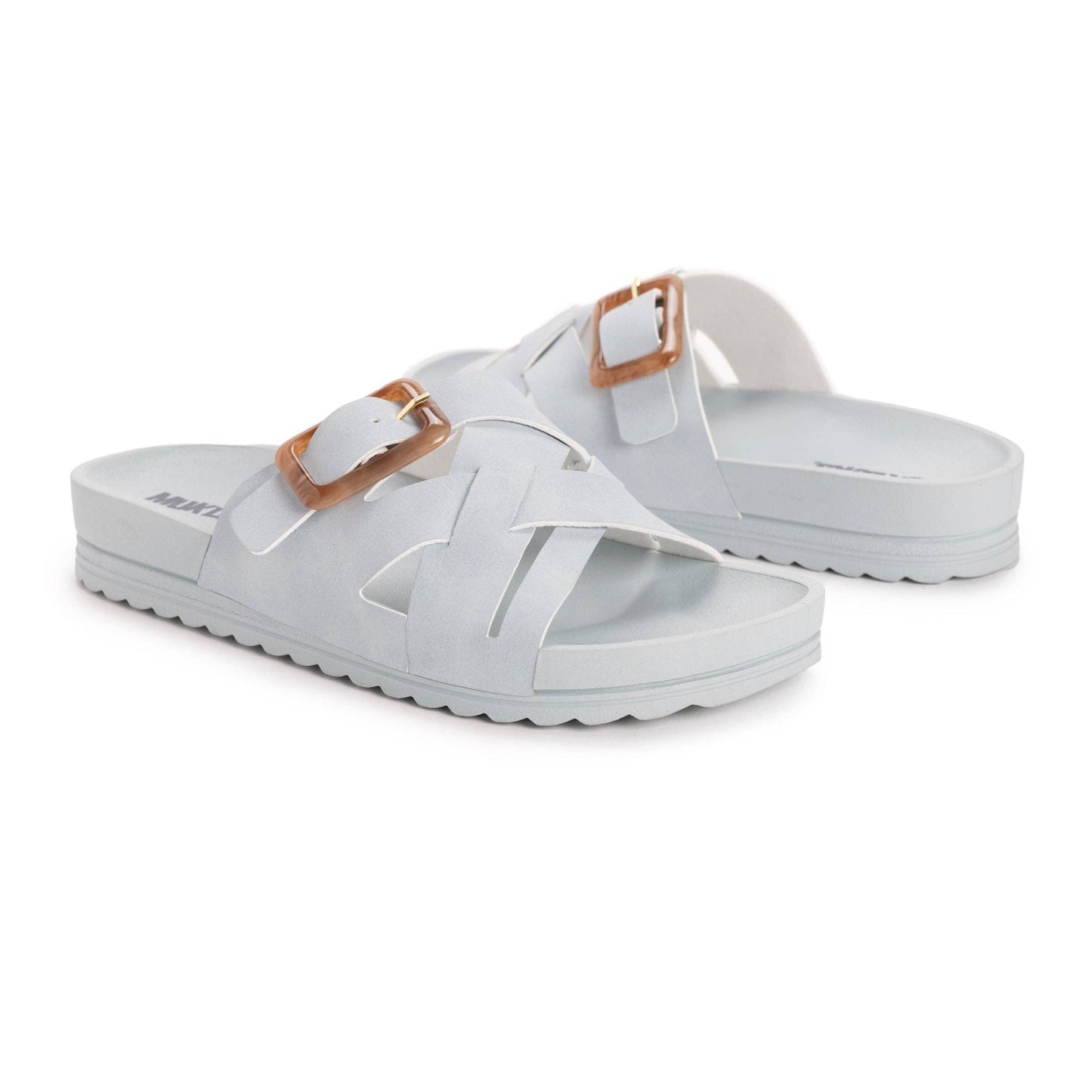 Muk Luks - Women's Grand Shayna Sandal