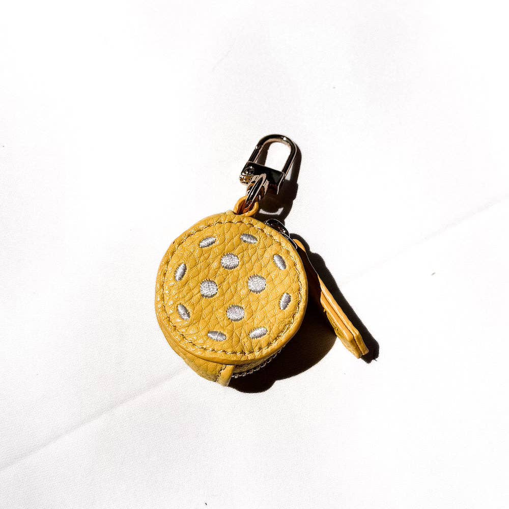 Pretty Simple - Sports Bag Charm