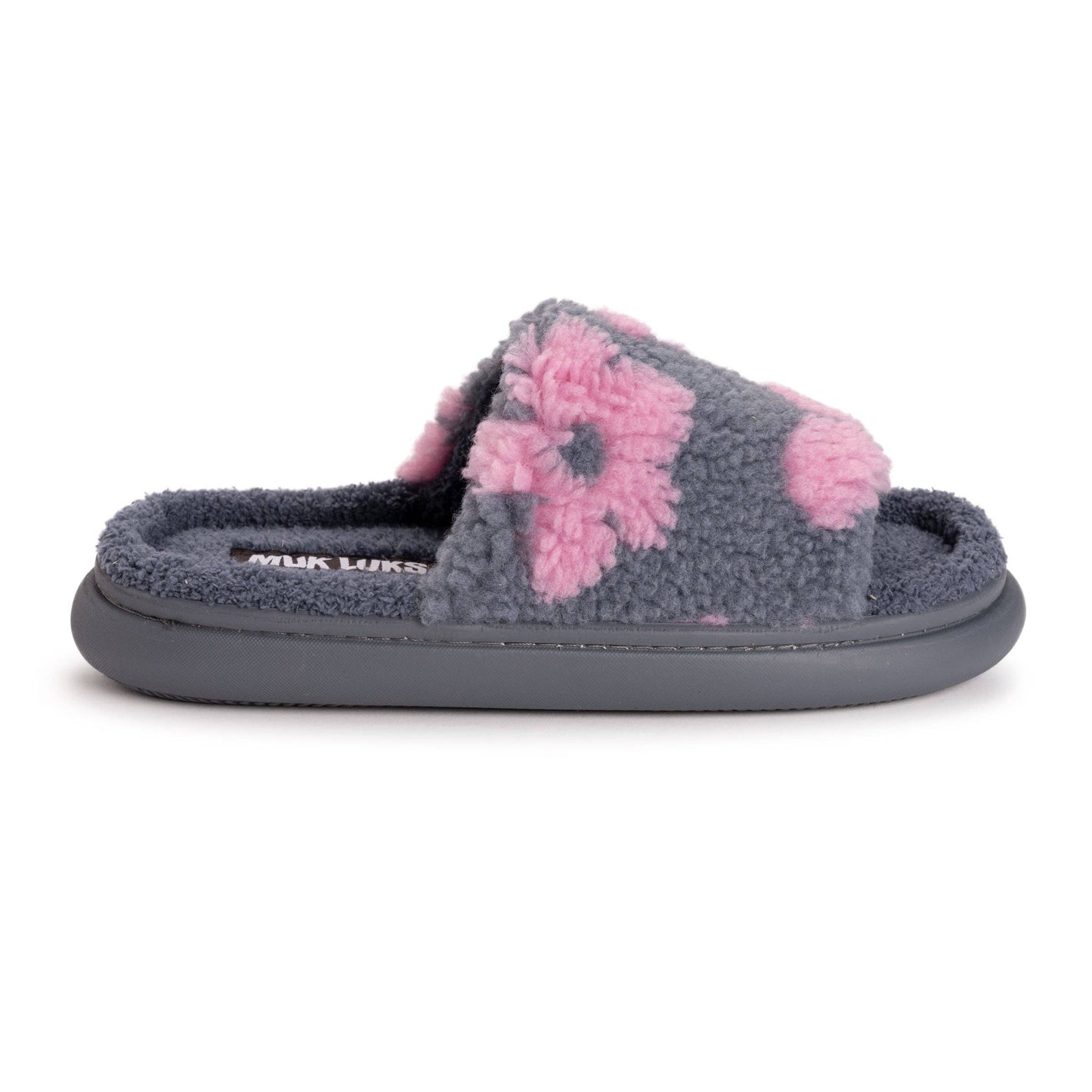Muk Luks - Muk Luks Women's Marsai Slide Slippers