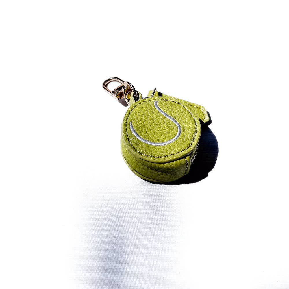 Pretty Simple - Sports Bag Charm