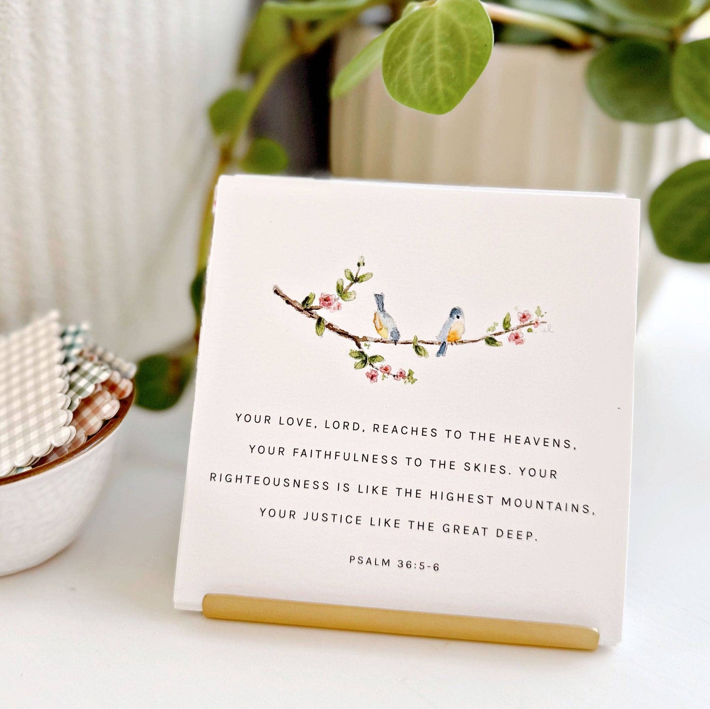emily lex studio - Truth for today love cards