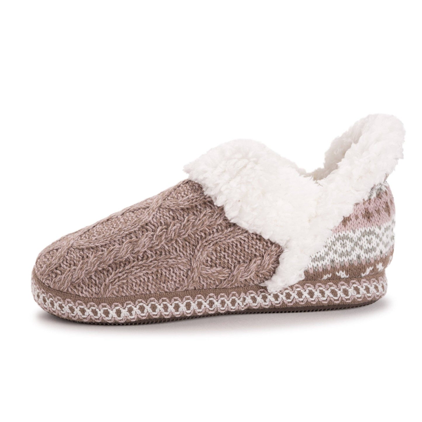Muk Luks - MUK LUKS Women's Magdalena Slipper