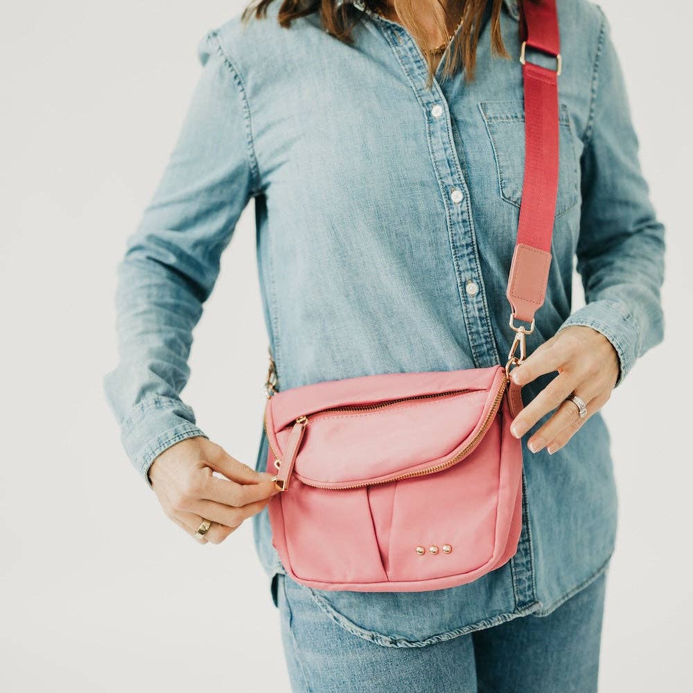 Pretty Simple - Tilly Crossbody Bag Wholesale