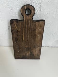 Heartland Designs - Bread Board-Cutting Board-Serving Board