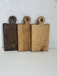Heartland Designs - Bread Board-Cutting Board-Serving Board