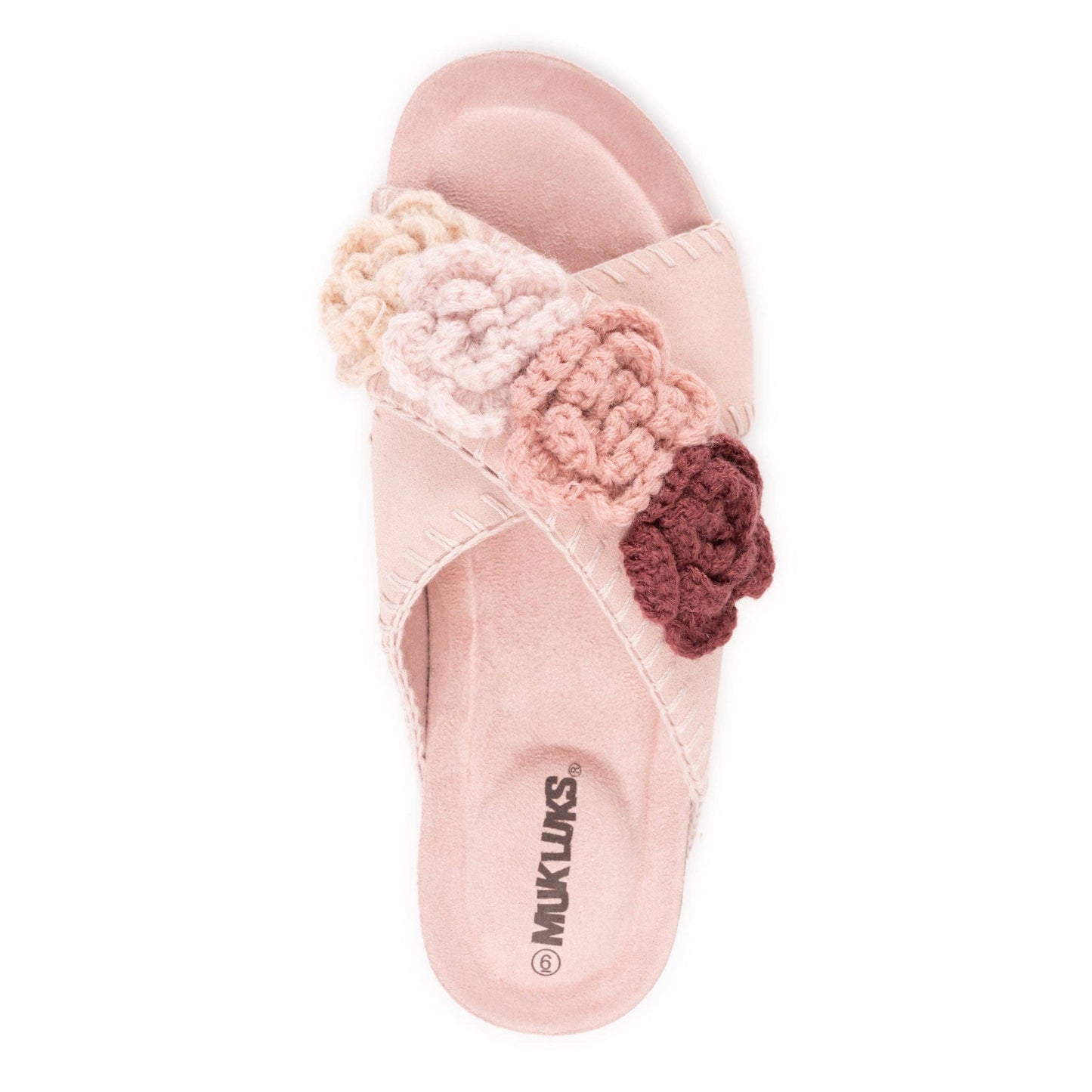Muk Luks - Muk Luks Women's Penelope Sandal