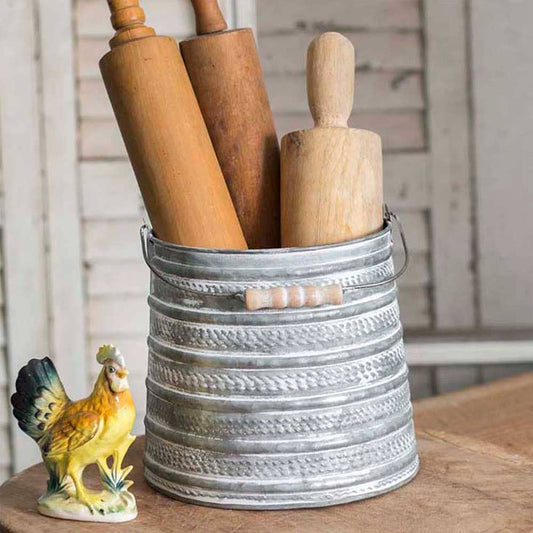 CTW Home Collection - Tarpon Springs Water Bucket