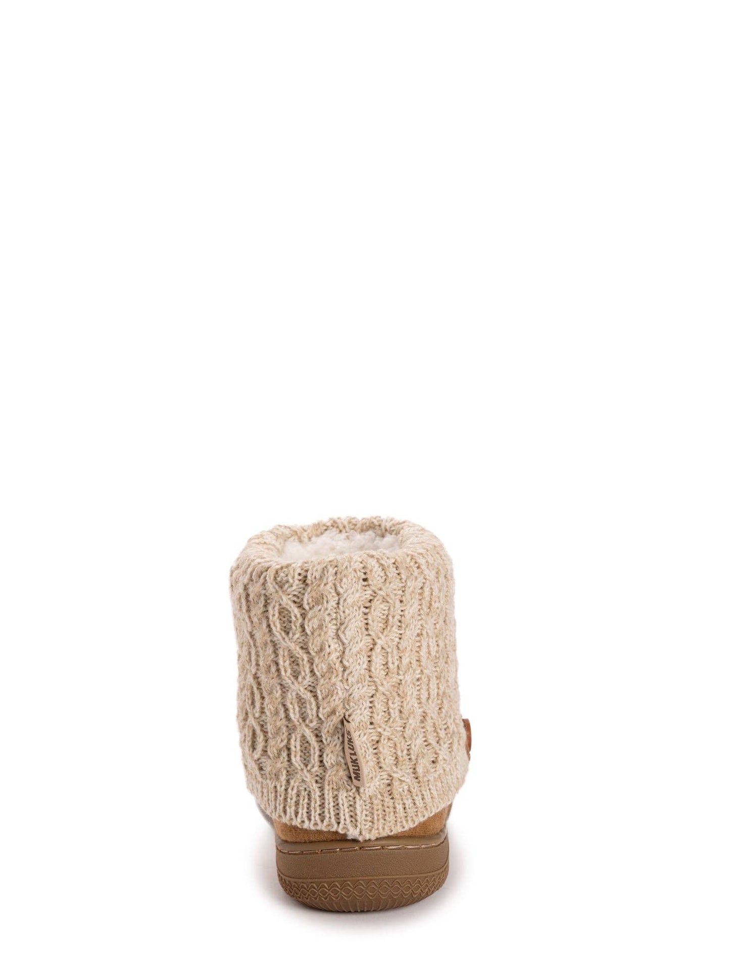Muk Luks - MUK LUKS Women's Rosetta Bootie Slipper