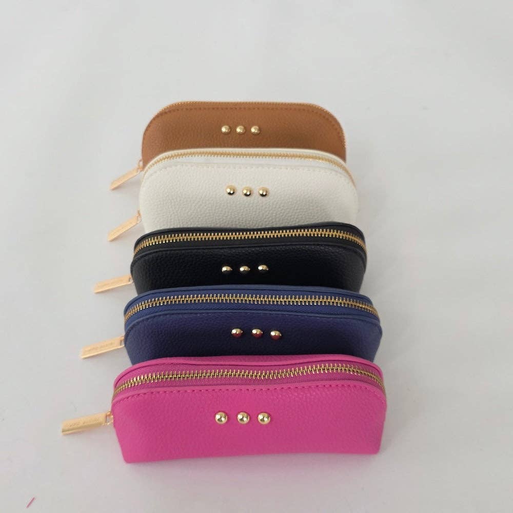 Pretty Simple - Posie Pouch