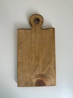 Heartland Designs - Bread Board-Cutting Board-Serving Board