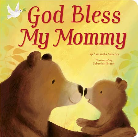 Penguin Random House LLC - God Bless My Mommy