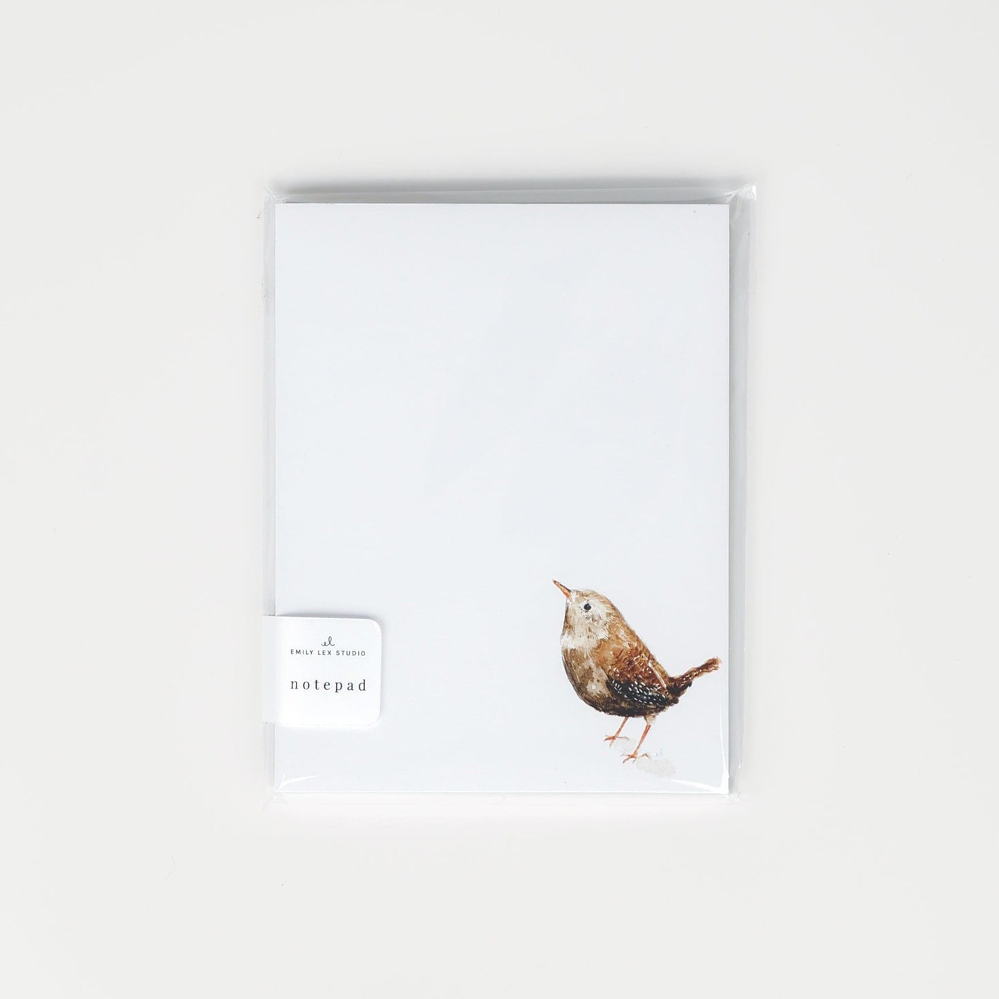 emily lex studio - Everyday notepad