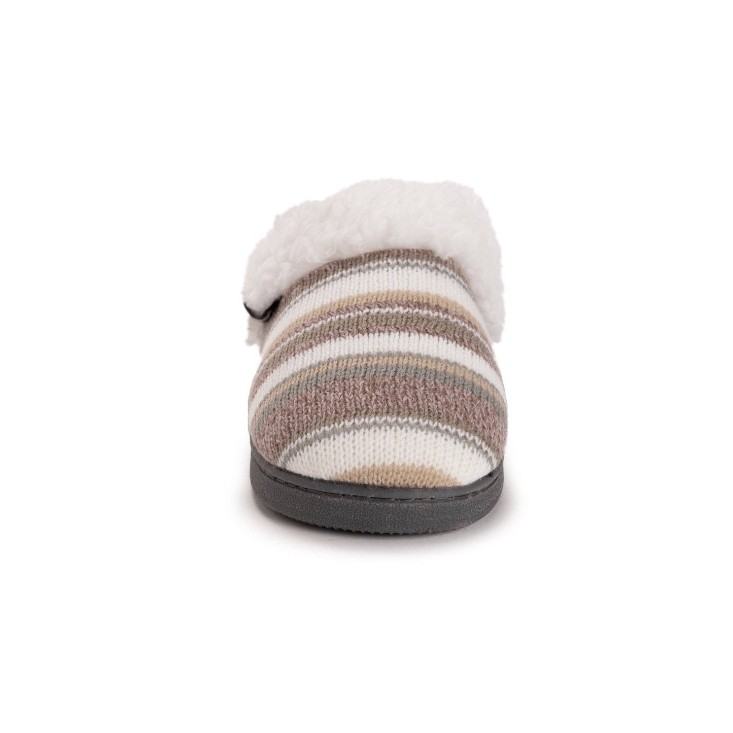 Muk Luks - MUK LUKS Women's Suzanne Clog Slipper