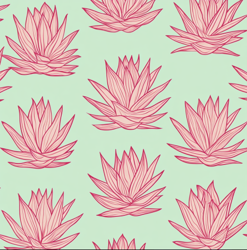 SALT WATER SOUL - The Agave Polo