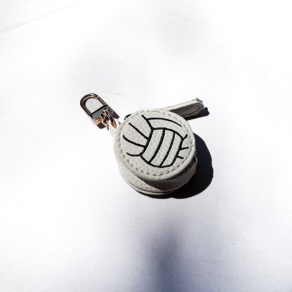 Pretty Simple - Sports Bag Charm