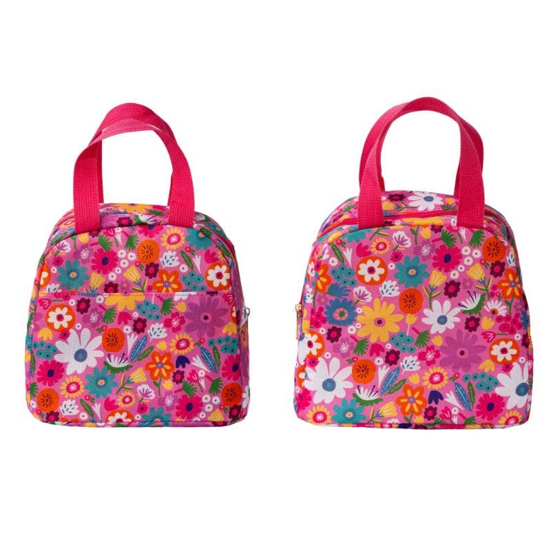 Jane Marie - Kids Fields of Flowers Lunch Box