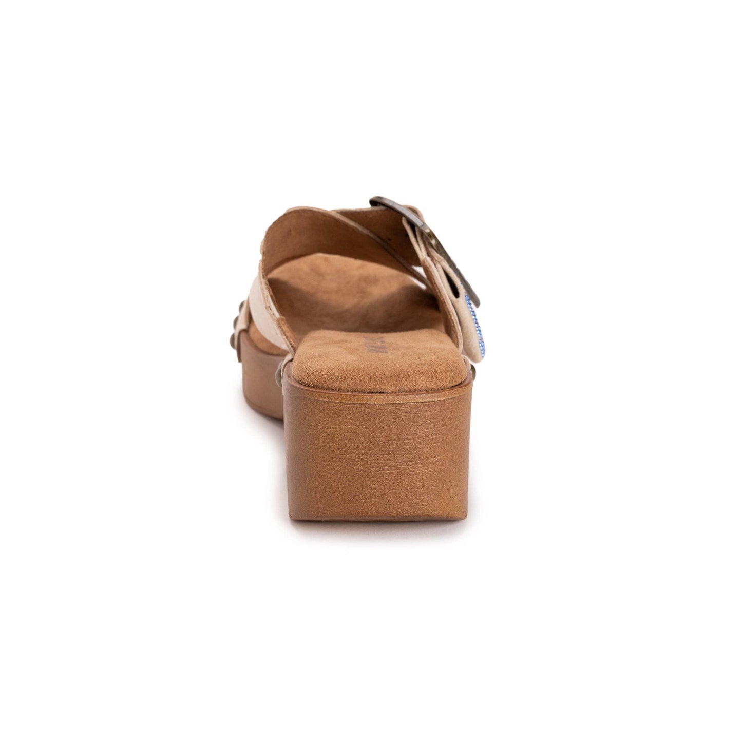 Muk Luks - Muk Luks Women's Charlotte Sandal