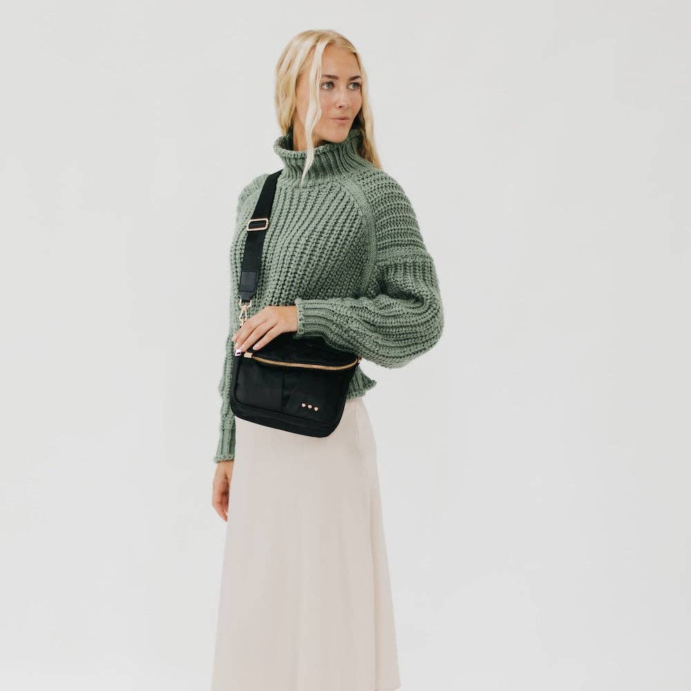 Pretty Simple - Tilly Crossbody Bag Wholesale