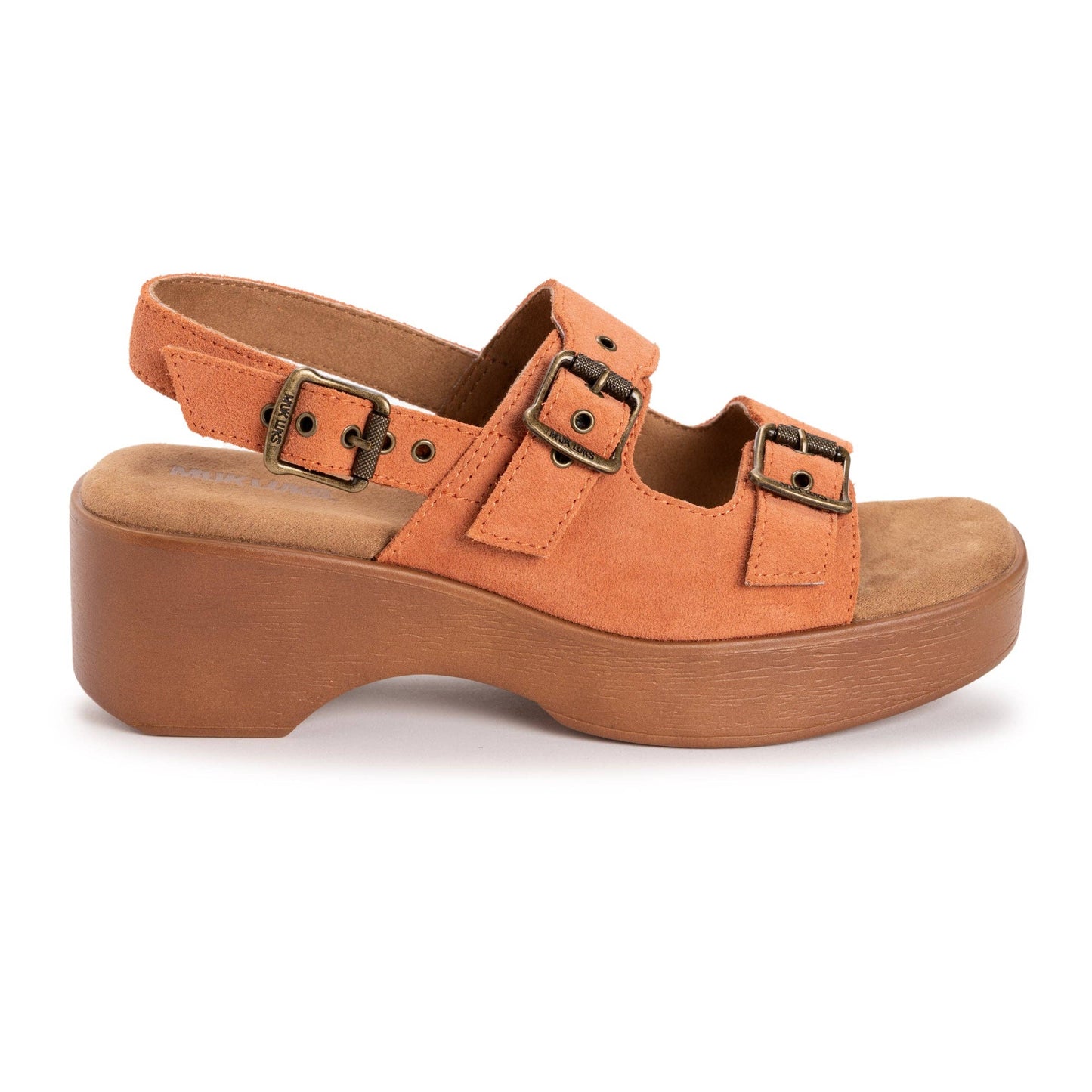 Muk Luks - Muk Luks Women's Calliope Sandal