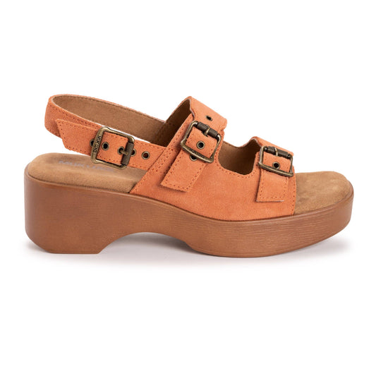 Muk Luks - Muk Luks Women's Calliope Sandal