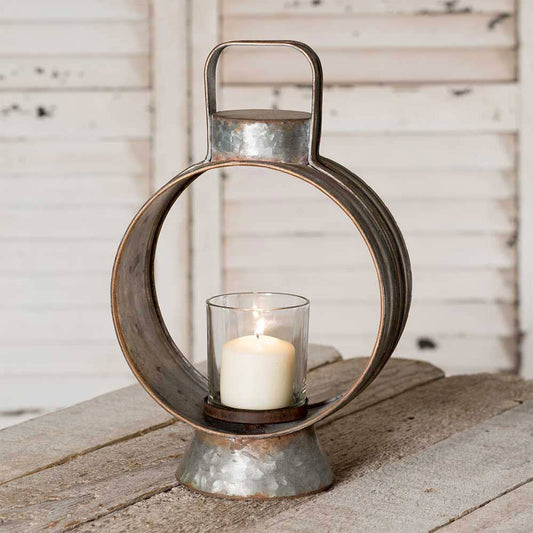 CTW Home Collection - Small Workman's Lantern