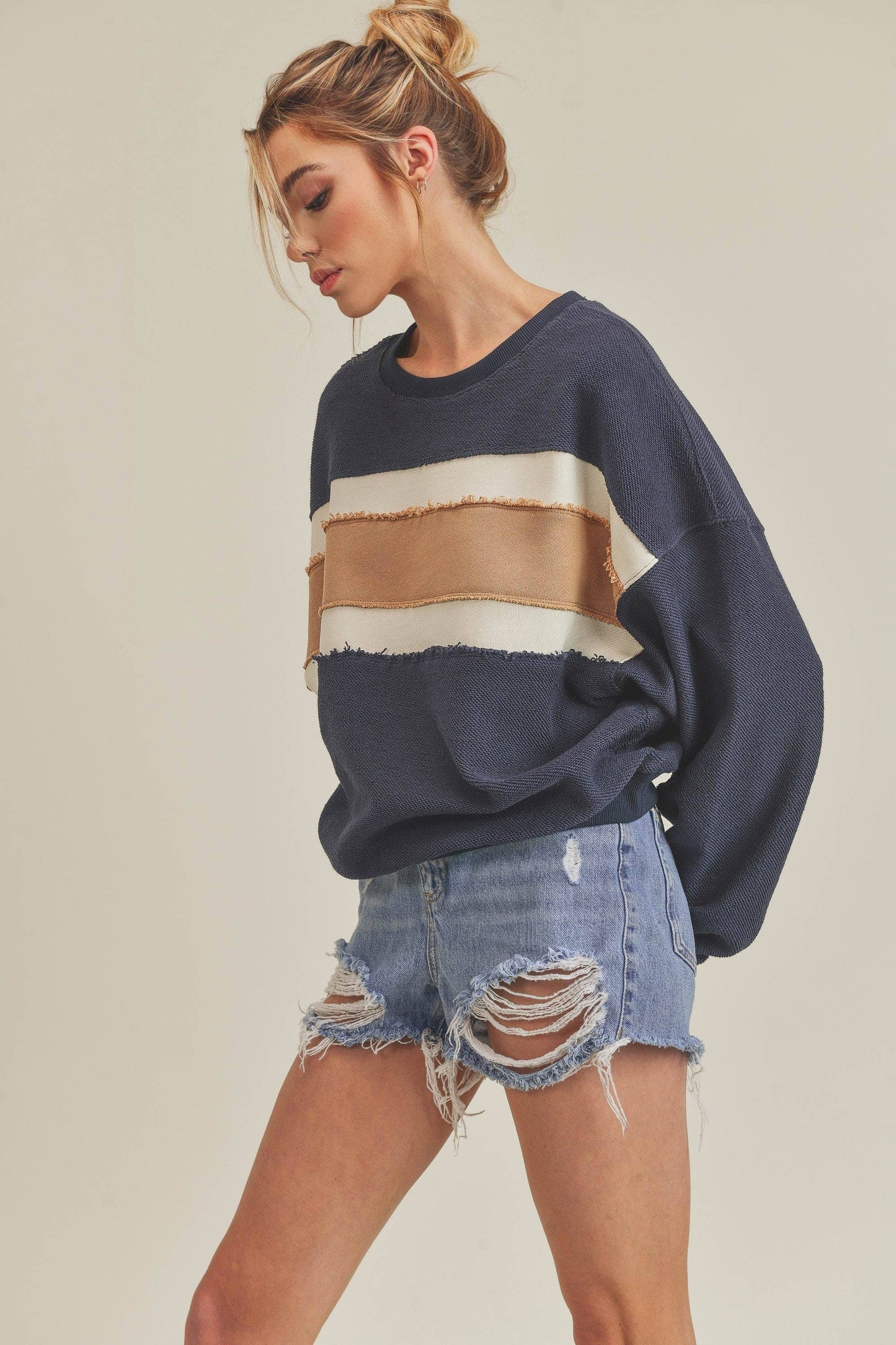 AEMI + CO - 846AD Winnie Sweatshirt