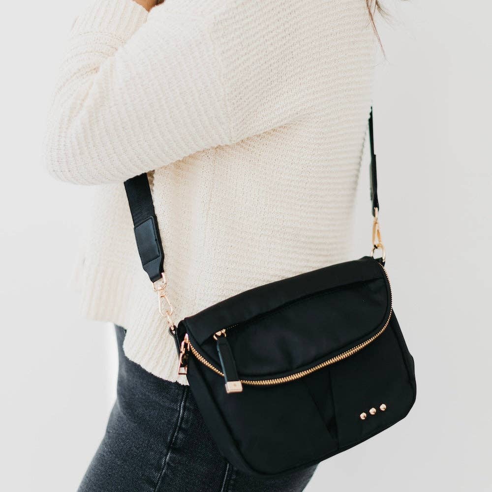 Pretty Simple - Tilly Crossbody Bag Wholesale