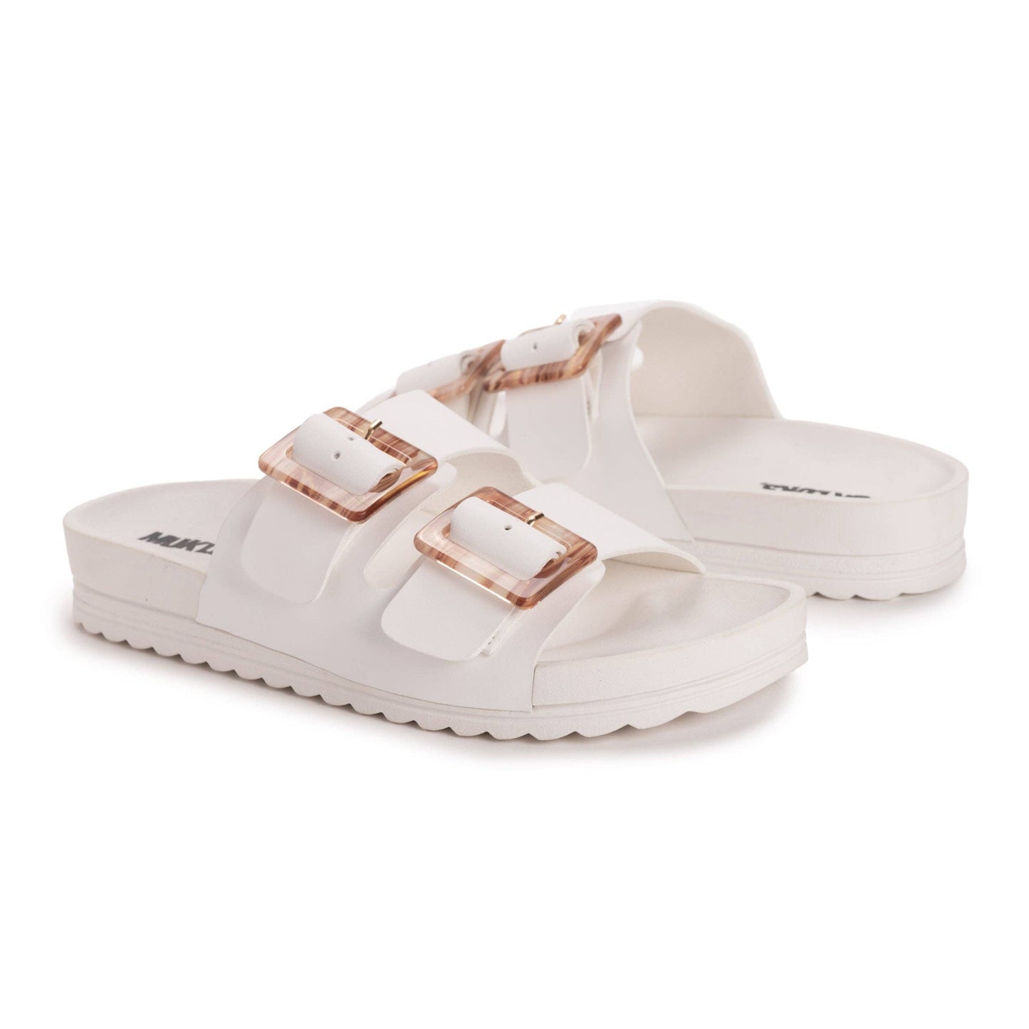 Muk Luks - Muk Luks Women's Grand Cayman Sandal