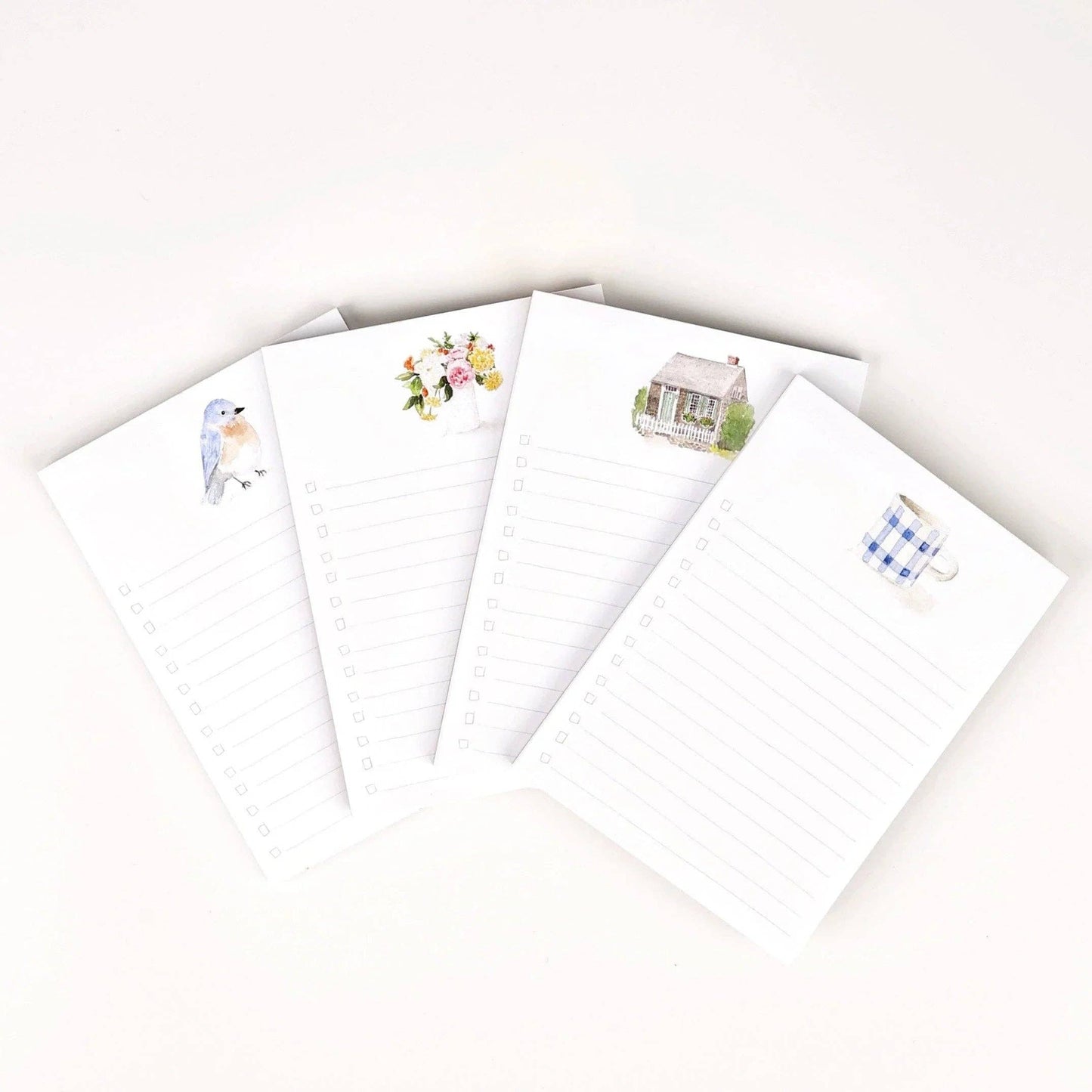 emily lex studio - Everyday checklist notepad