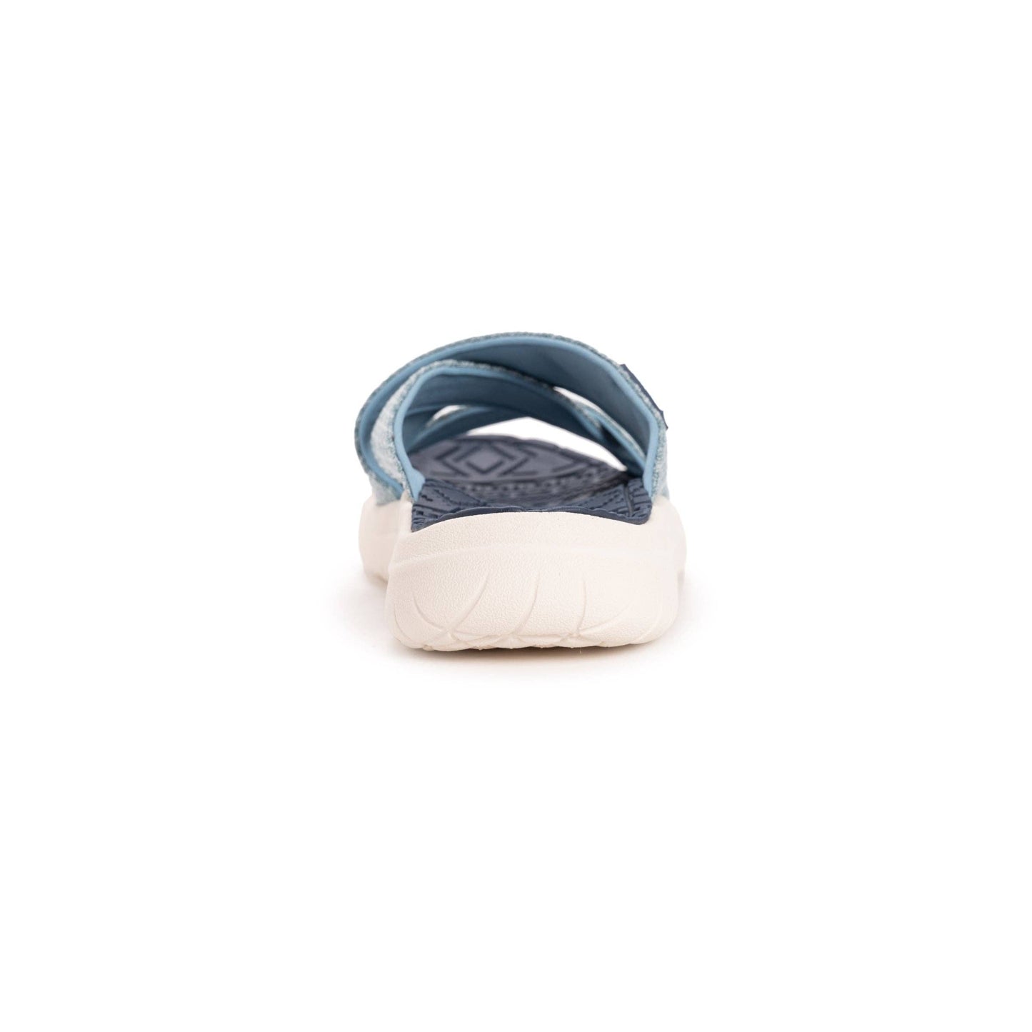 Muk Luks - Muk Luks Women's Sassy Cross-Over Sandal
