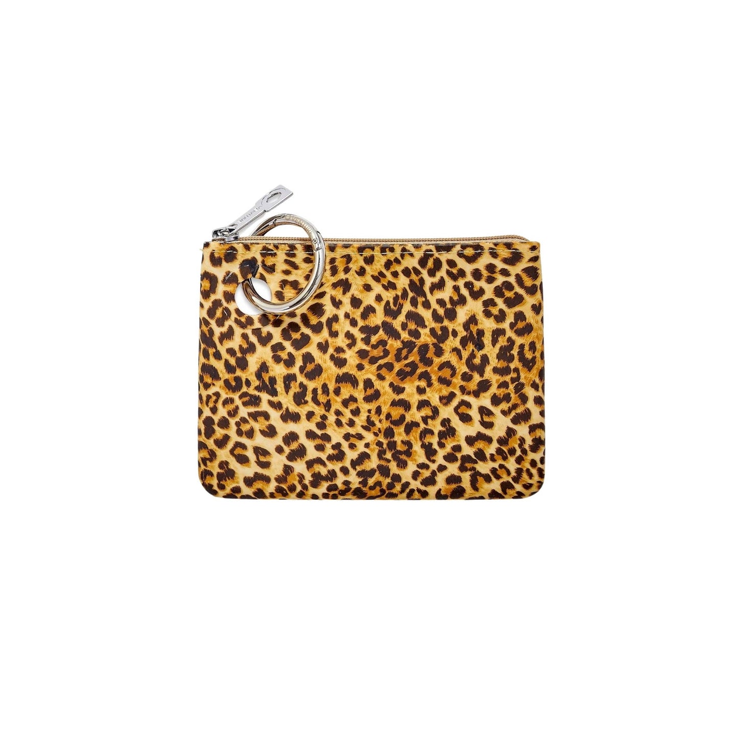 Oventure - Mini Pouch - Cheetah Silicone
