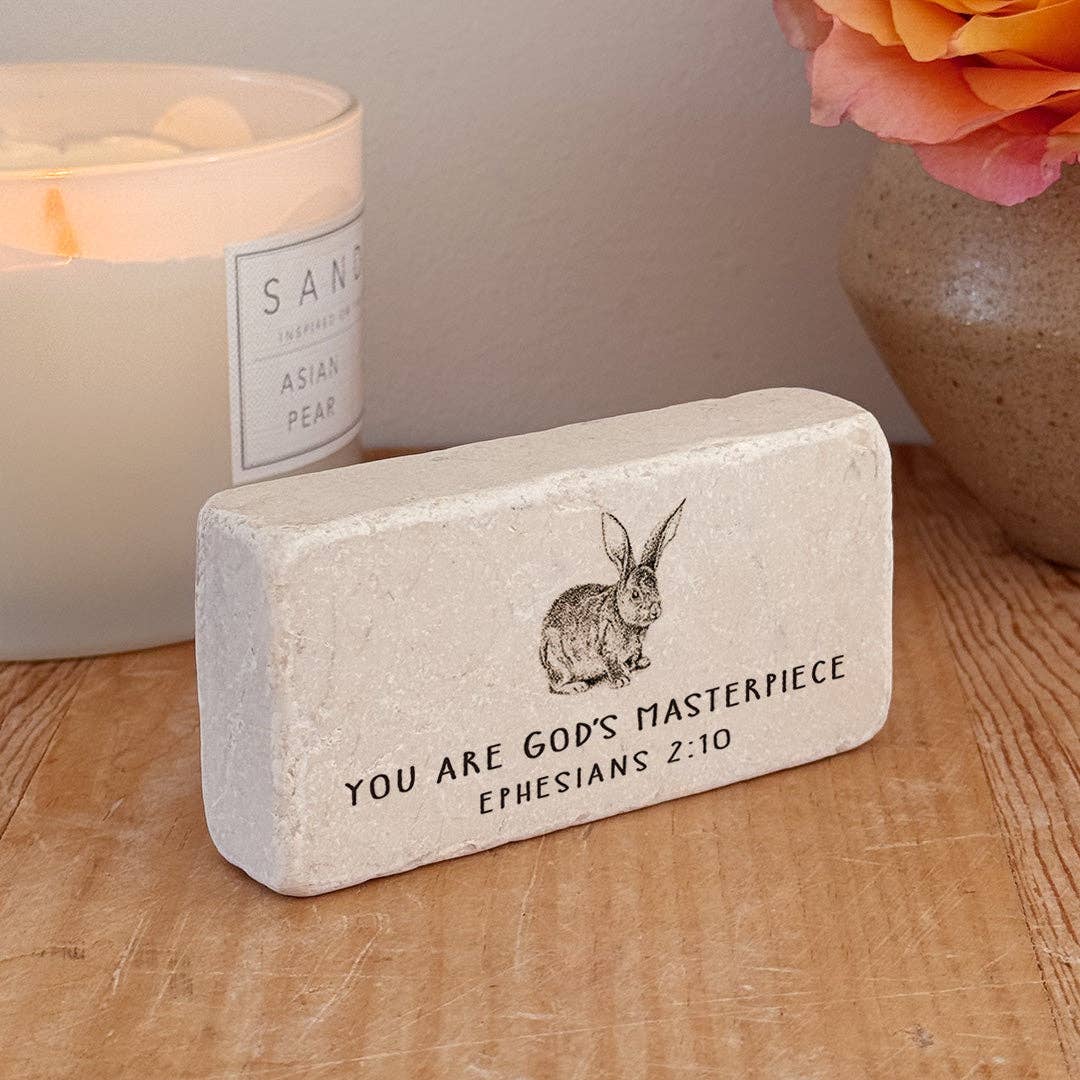 Twelve Stone Art - 590 | Ephesians 2:10