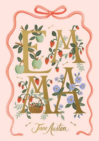 Penguin Random House LLC - Emma
