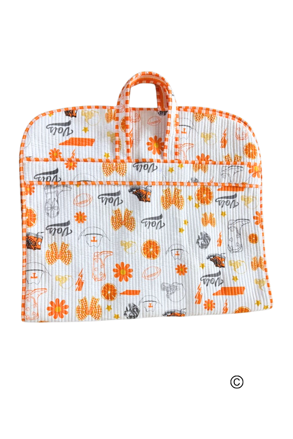 Nash Grey - Sweet as Tennessee Garment Bag©