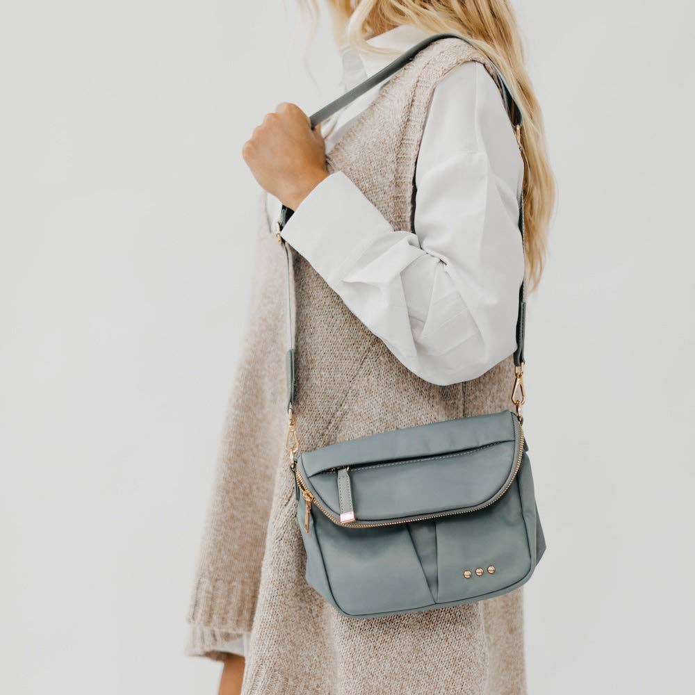 Pretty Simple - Tilly Crossbody Bag Wholesale