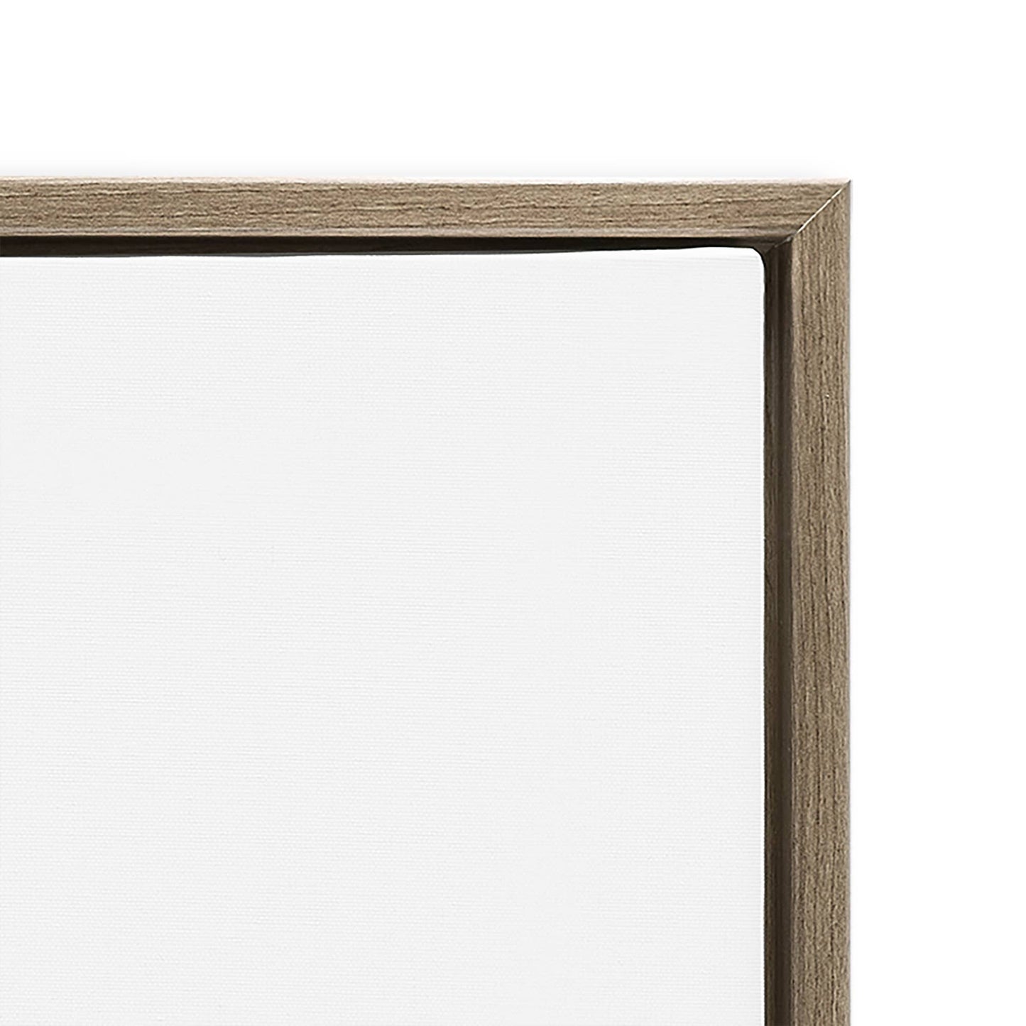 Stupell Industries - Urban Paint Bouquet Floating Frame