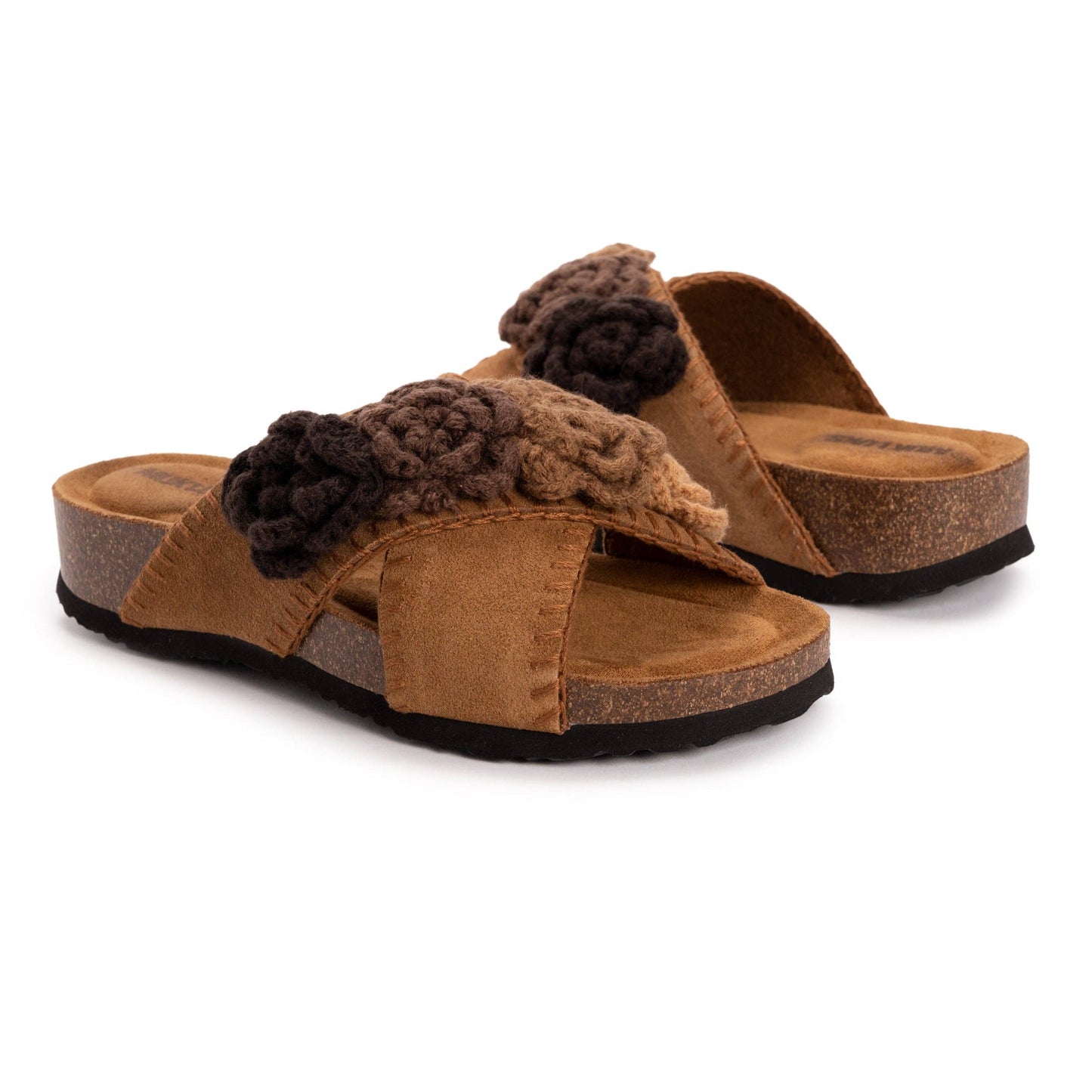 Muk Luks - Muk Luks Women's Penelope Sandal
