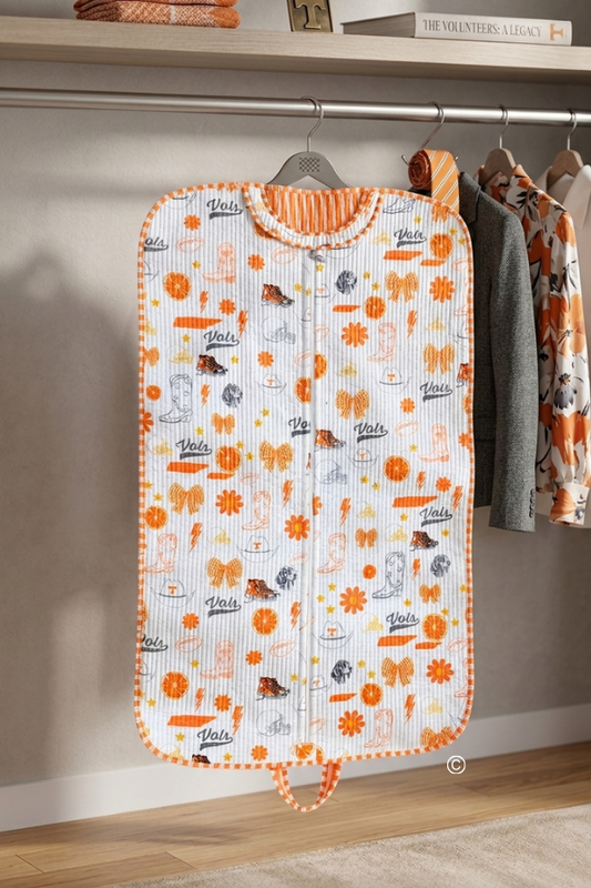 Nash Grey - Sweet as Tennessee Garment Bag©