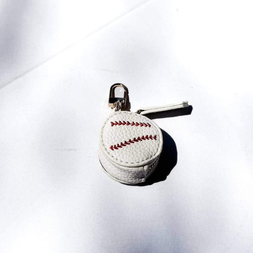 Pretty Simple - Sports Bag Charm