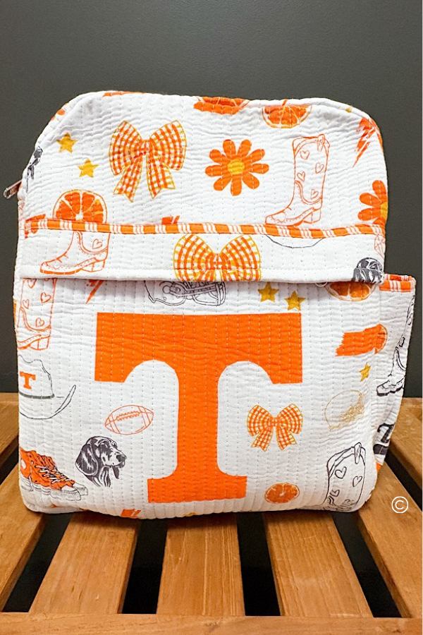 Nash Grey - Sweet as Tennessee Backpack©