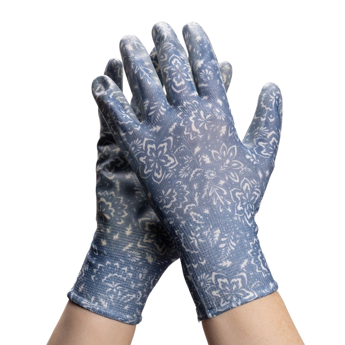 Muk Luks - Muk Luks Women's Garden Clog and Glove Set