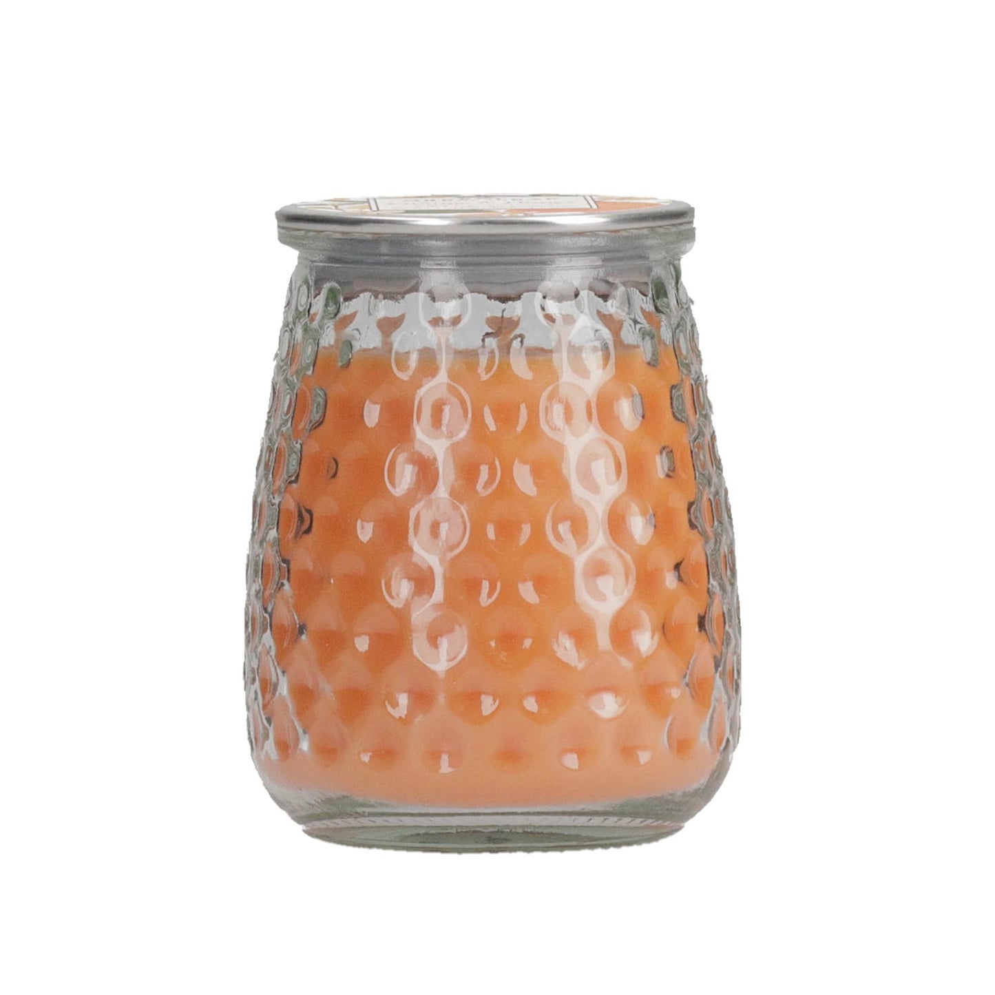 Greenleaf Gifts - Orange & Honey Signature Candle